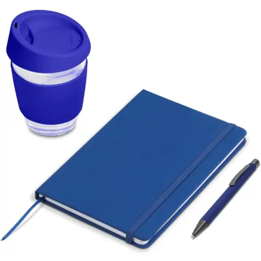Kooshty Joden Kraft Gift Set Blue.